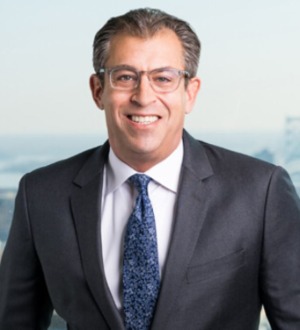 Photo of Eric B. Pearson