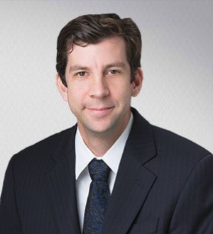 Photo of Ryan M. Wilson