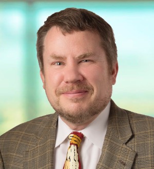 Photo of Christopher K. "Chris" Wrampelmeier