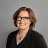 Photo of Amy Irene Muth