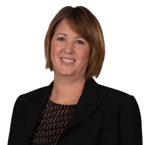 Photo of Amanda K. Barritt