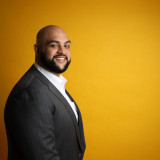 Photo of Ameen Y. Behbahani