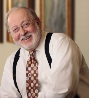 Photo of G. Michael "Mike" Yopp