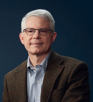 Photo of Stuart C. Harris