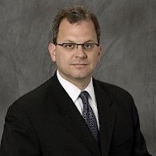 Photo of Daniel A. Klein