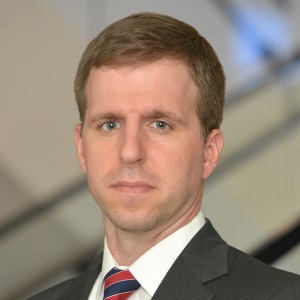 Photo of David Reina