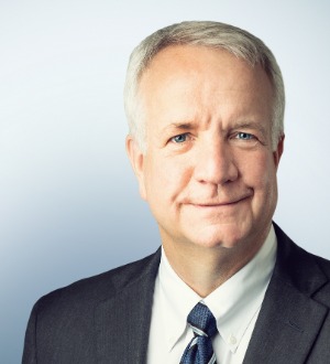 Photo of Eric Mahr