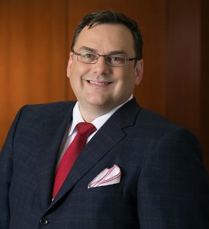 Photo of S. Craig Hemenway