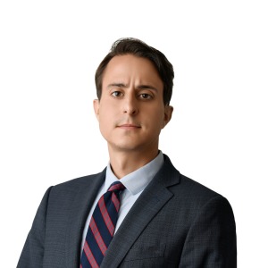 Photo of Bruno R. Marasso