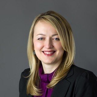 Photo of Monika Blacha