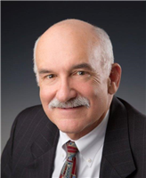 Photo of David H. Johnson