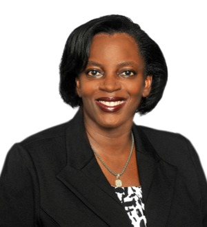 Photo of Alison N. Davis