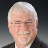 Photo of Christopher N. Luhn
