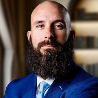 Photo of Blake Alexander Poole