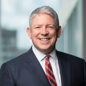 Photo of Van P. East III