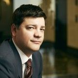 Photo of Andy Dragovic