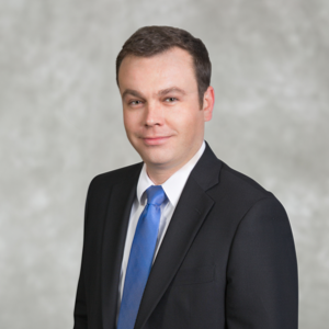 Photo of Lance Thompson
