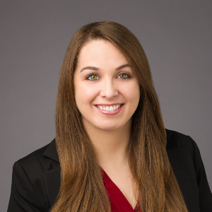 Photo of Brittni Bailus