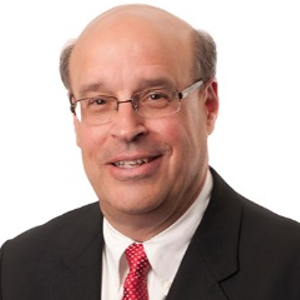 Photo of Marko J. Mrkonich