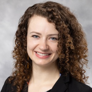 Photo of Jenna Mark
