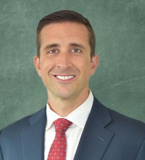 Photo of Eric C. Bartley