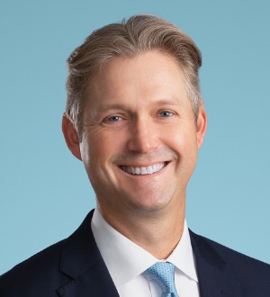 Photo of Joshua D. Morse