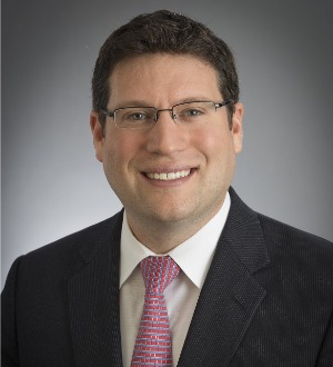 Photo of Evan S. Hirsch