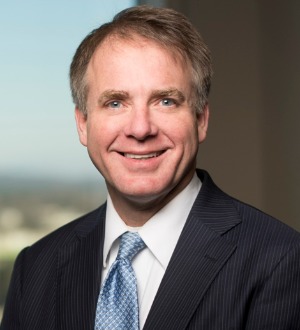 Photo of Hall B. Bryant III