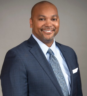 Photo of Lloyd Pierre-Louis