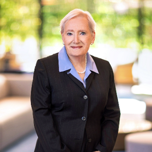 Photo of Dorothy Wolpert