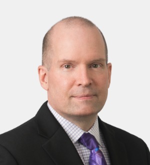 Photo of Christopher S. Carver