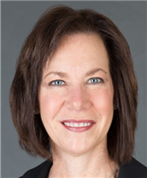 Photo of Ilene B. Goldstein