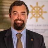 Photo of Aaron Epling