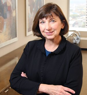 Photo of Marci A. Reddick