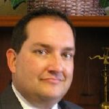 Photo of Andrew P. Gorman