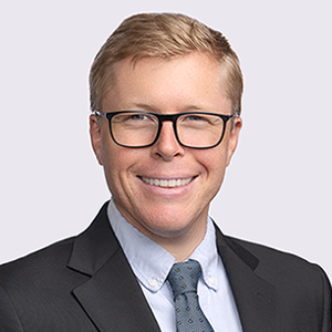 Photo of Andrew Bellwoar