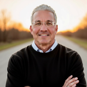 Photo of Anthony J. Coury