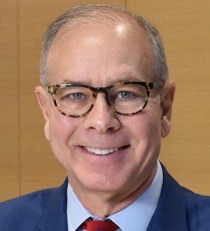Photo of John R. Hammond III
