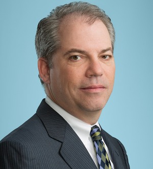 Photo of Clark T. Thiel