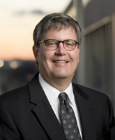 Photo of John R. Haynes