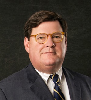 Photo of Kevin A. Crass