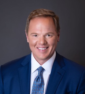 Photo of Cameron M. "Cam" Kennedy
