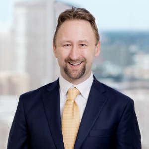 Photo of Benjamin Loveland