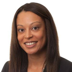 Photo of Michelle M. Holmes