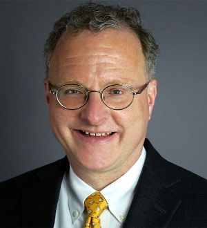 Photo of John A. Biek
