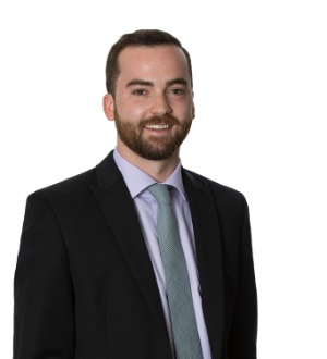 Photo of Matthew C. Langhorst