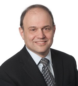 Photo of Gregory Eisenstark