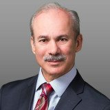Photo of Francisco J. Botto