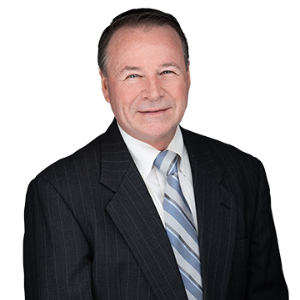 Photo of Scott A. Erickson