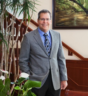 Photo of David C. Banker